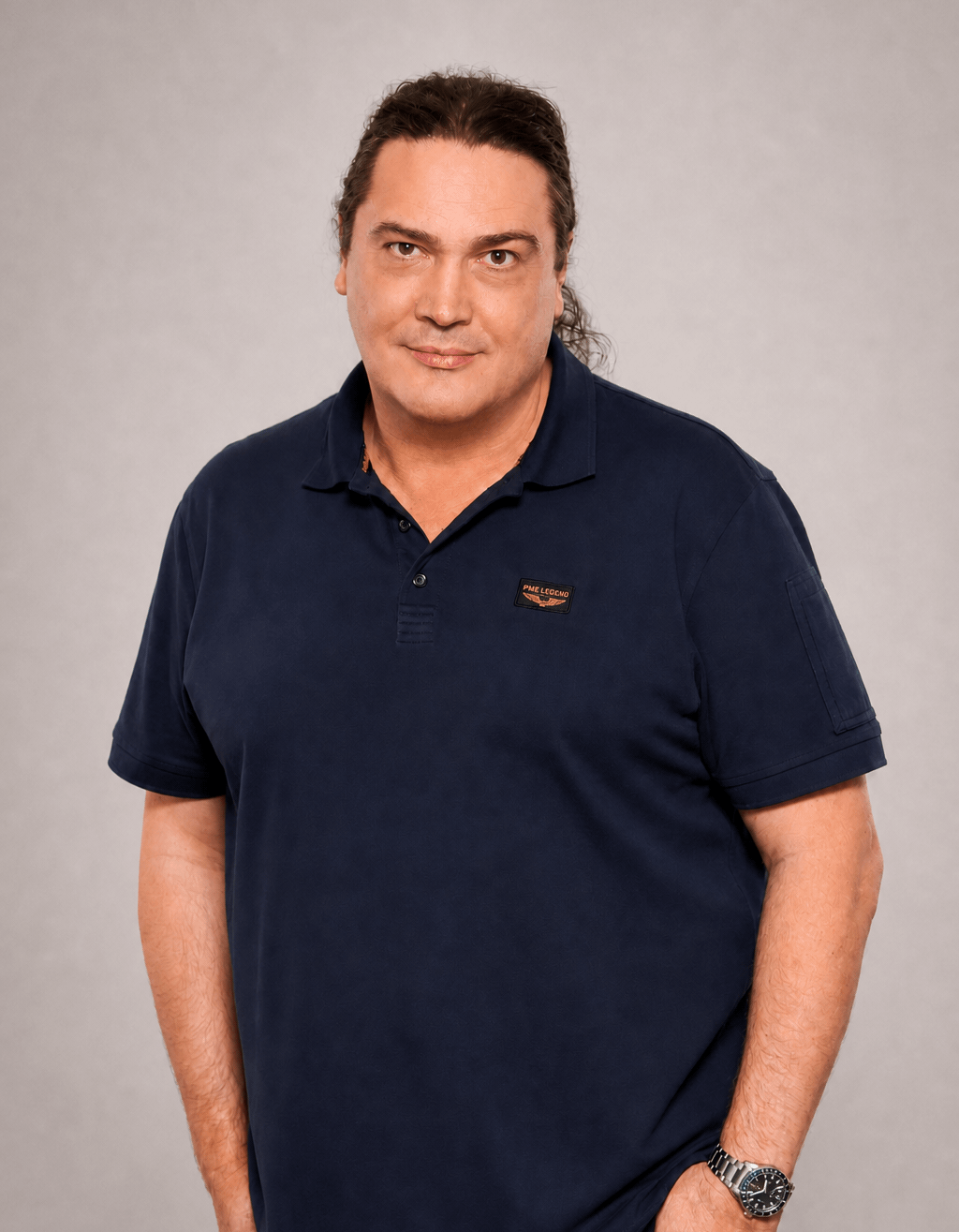 Uwe Baltrusch – KI-Berater und Speaker aus Köln